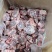 满肉羊蝎子9一斤可锯断一箱起发国产定制包装