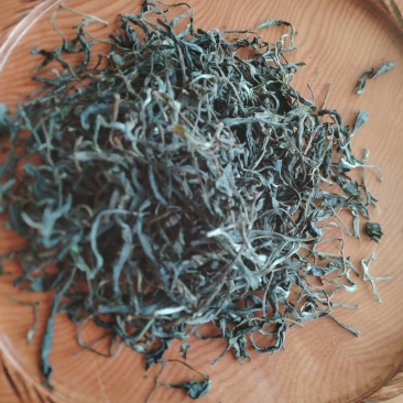 2025头春古树茶