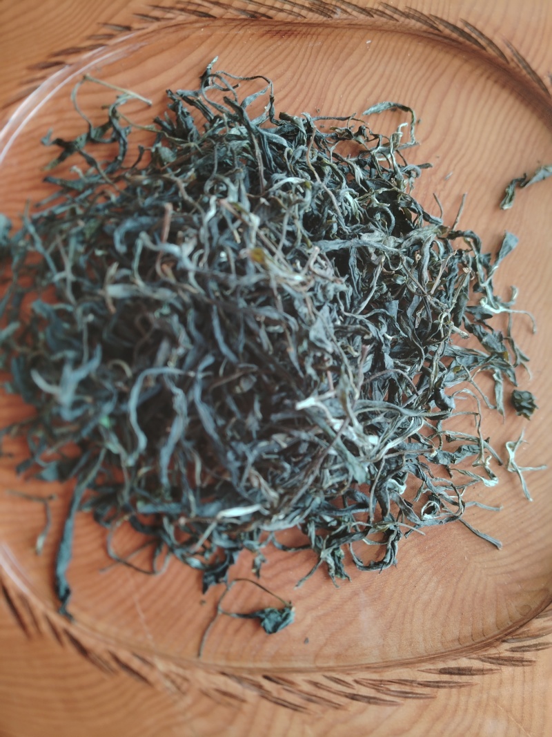 2025头春古树茶