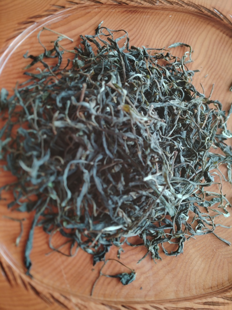 2025头春古树茶