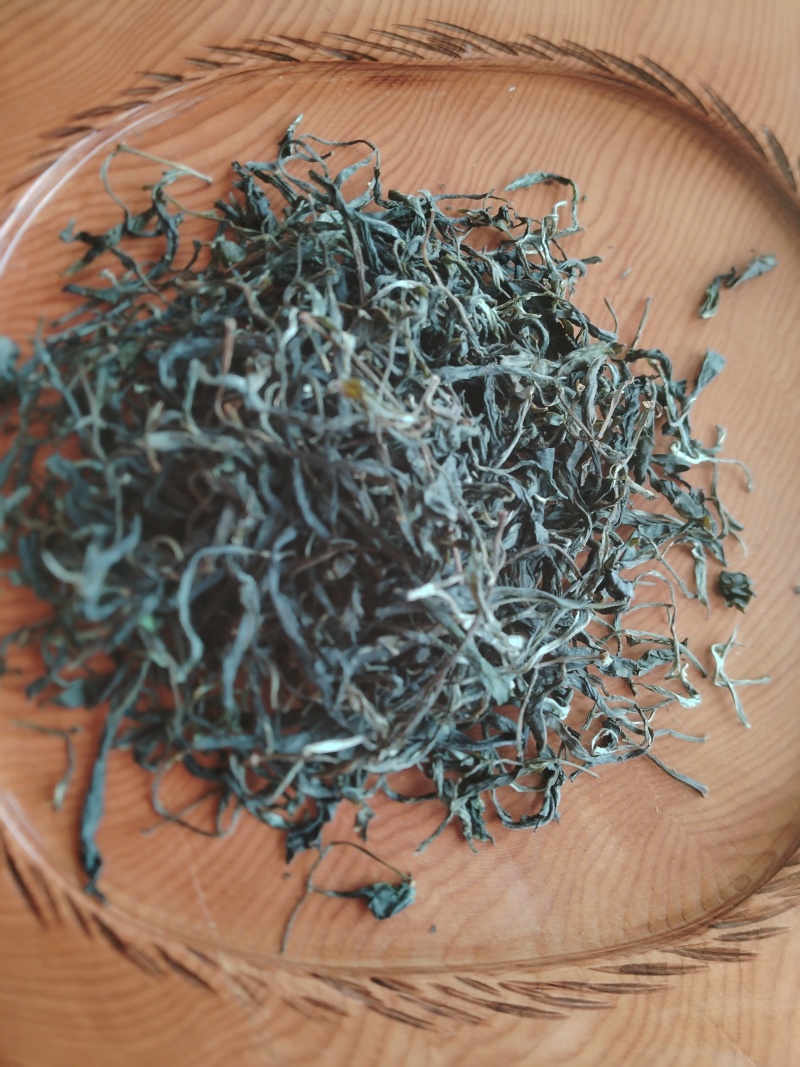 2025头春古树茶