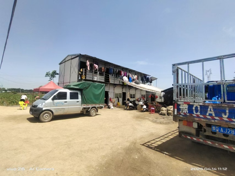 茭白基地直供一手货源，对接电商市场批发商可视频看货