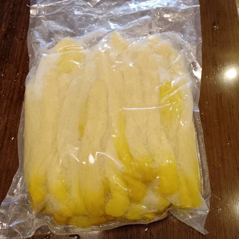客家黄瓜皮