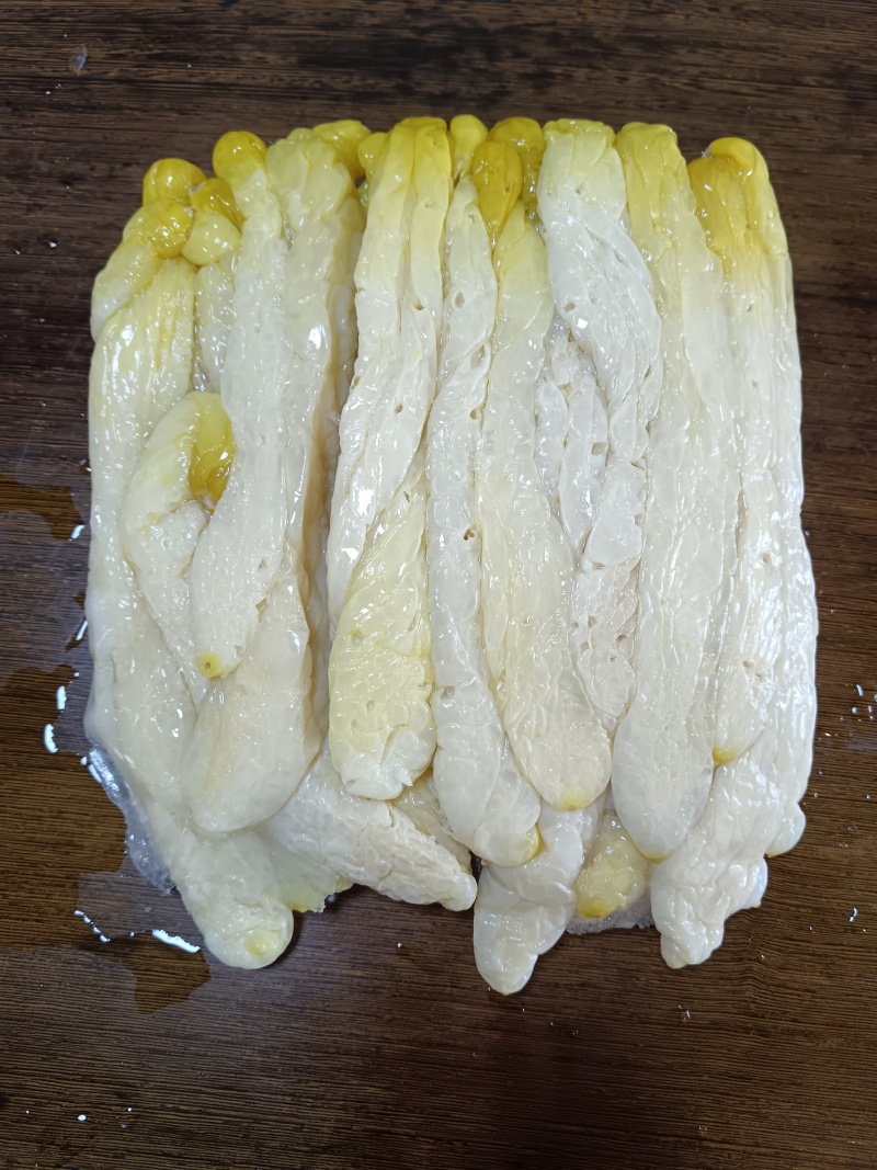 客家黄瓜皮