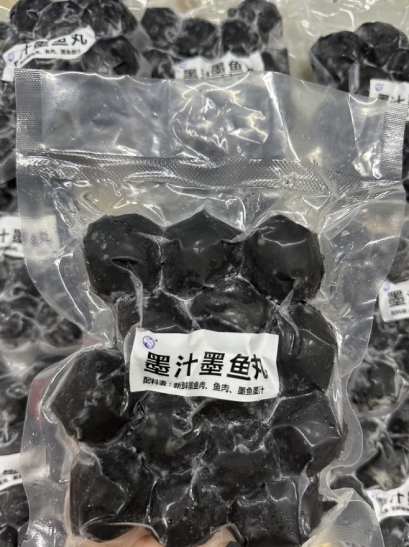 墨鱼丸，马鲛丸，章鱼丸，虾丸鱼丸，蟹柳丸，需要的老