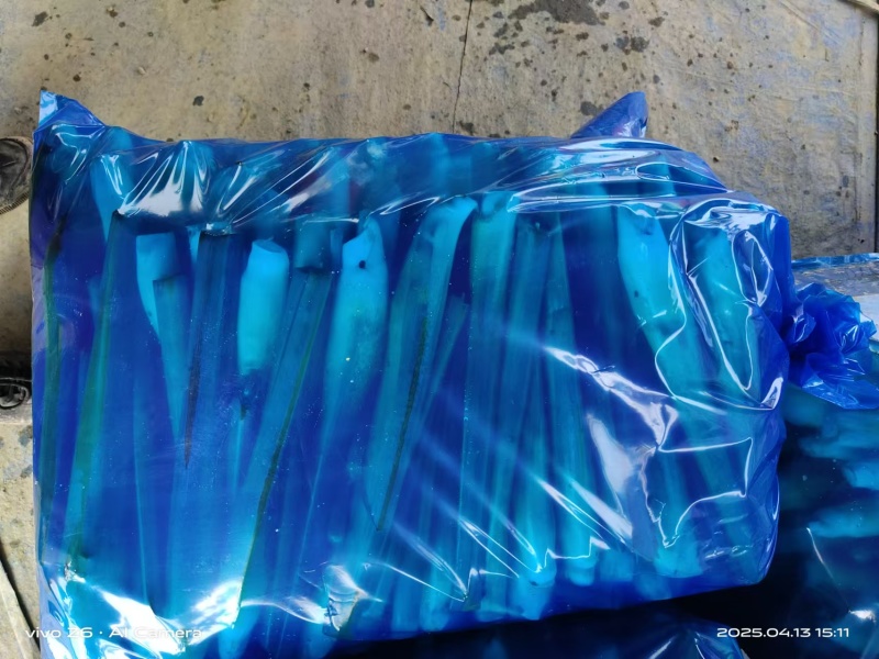 茭白大量现货供应，规格齐全，可视频看货代发全国欢迎电联