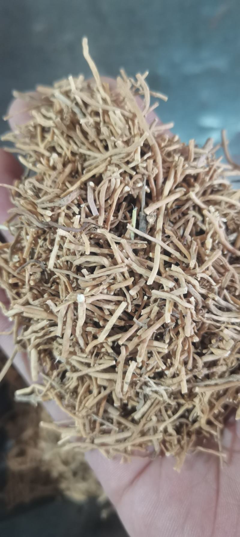 白薇干货一公斤起批不满意可退换货