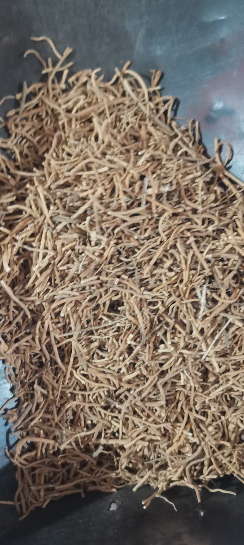 白薇干货一公斤起批不满意可退换货