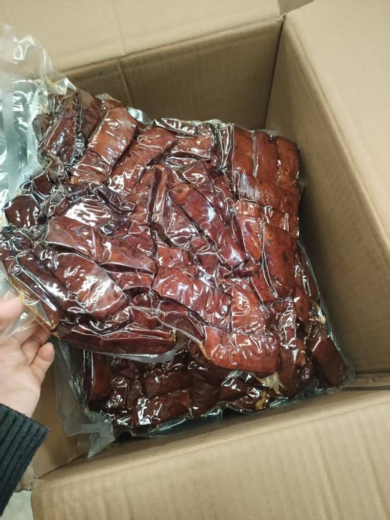 川渝手工豆干麻辣五香豆干摆摊赶集豆干批发
