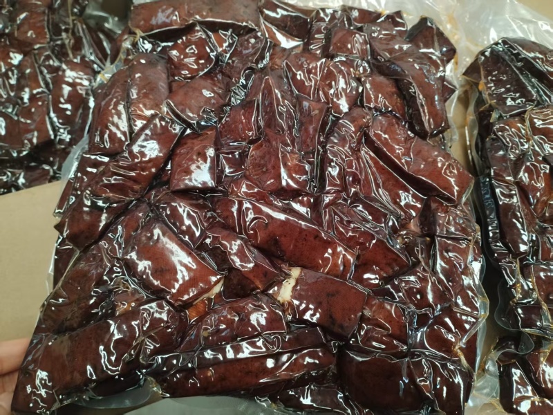 川渝手工豆干麻辣五香豆干摆摊赶集豆干批发