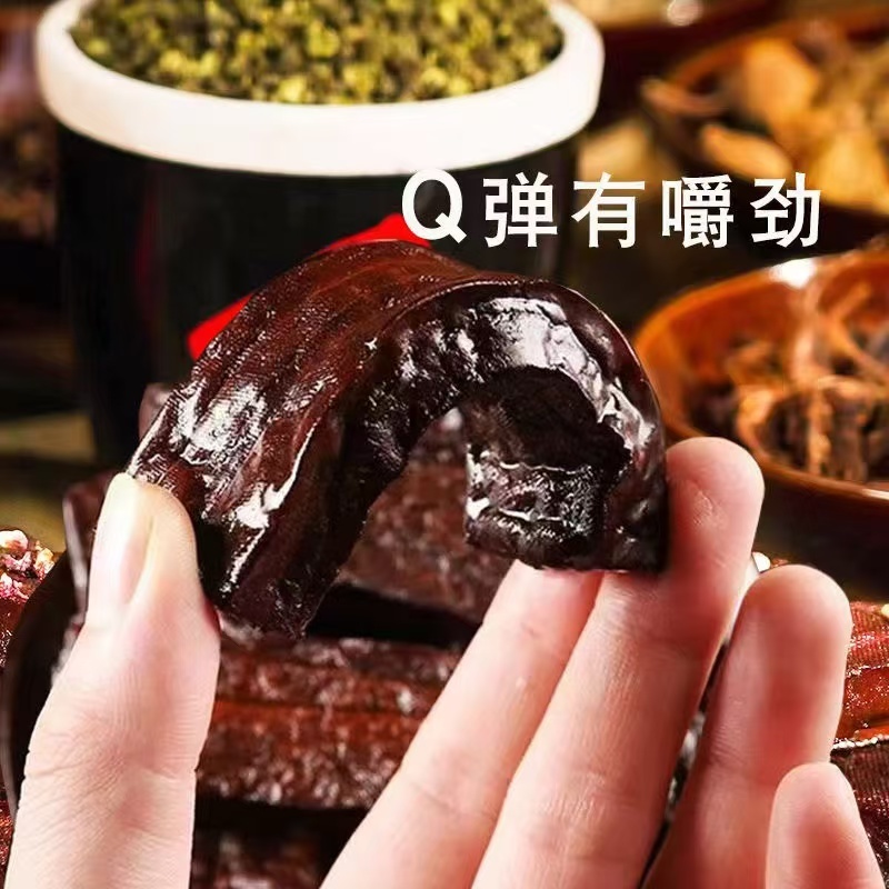川渝手工豆干麻辣五香豆干摆摊赶集豆干批发