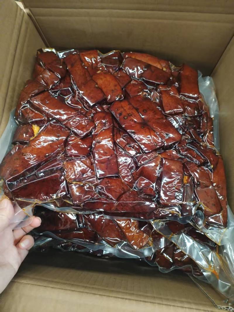 川渝手工豆干麻辣五香豆干摆摊赶集豆干批发