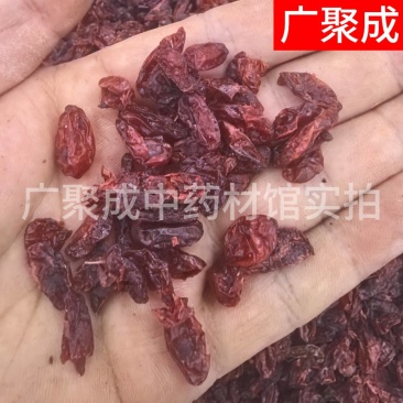 山萸肉枣皮萸肉
