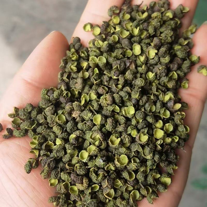 我们基地直发，只提供特级和精品青花椒，不卖次货，可发样品