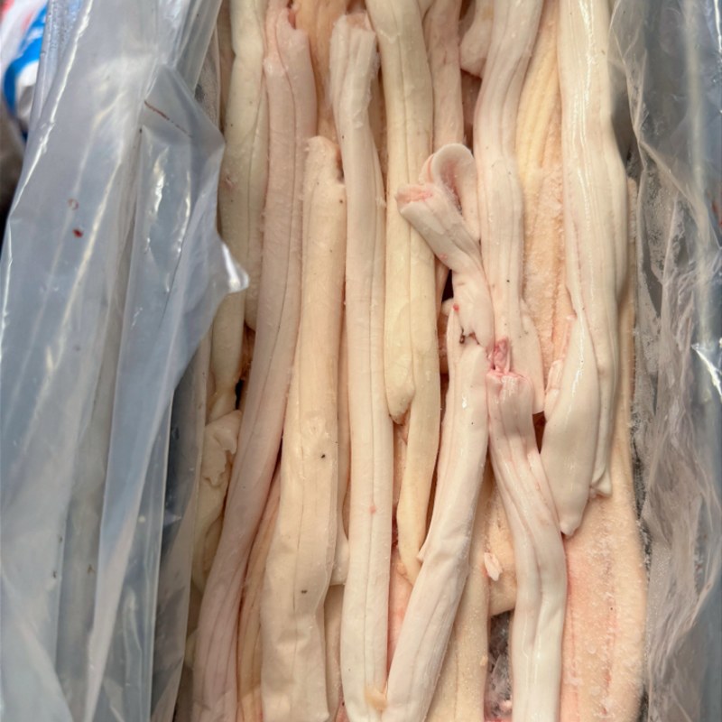 清真牛骨髓