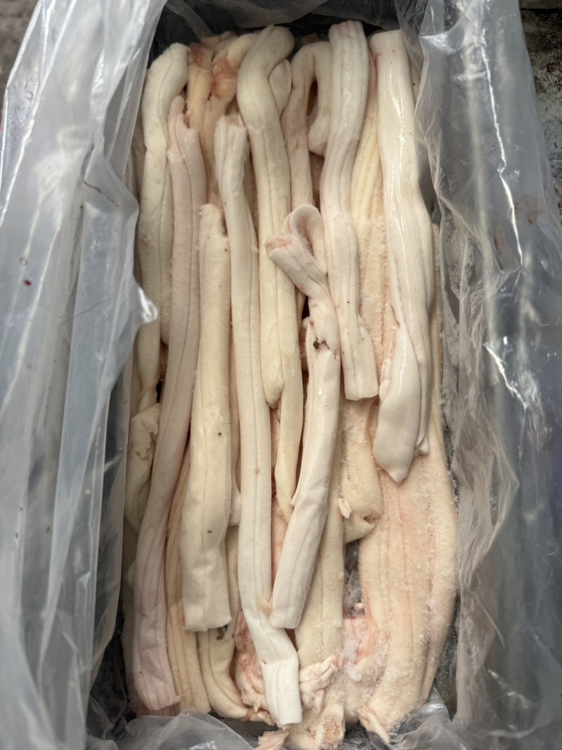 清真牛骨髓