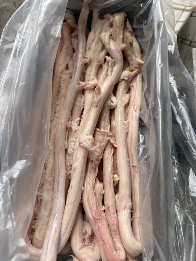 清真牛骨髓