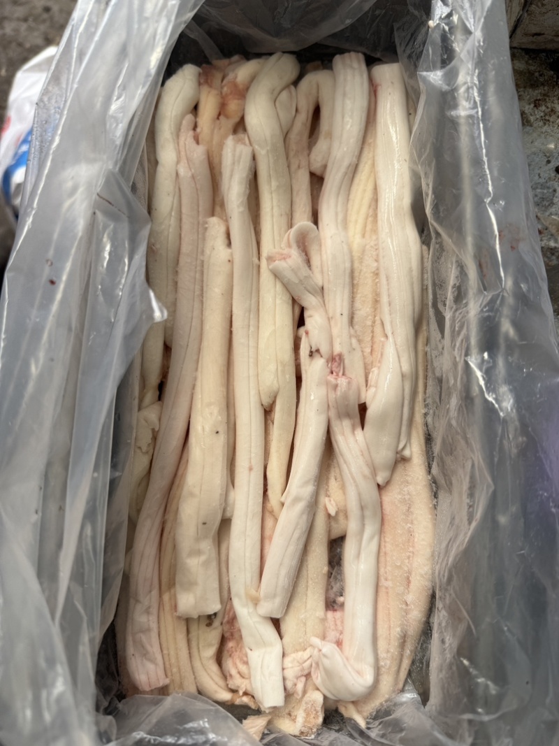 清真牛骨髓