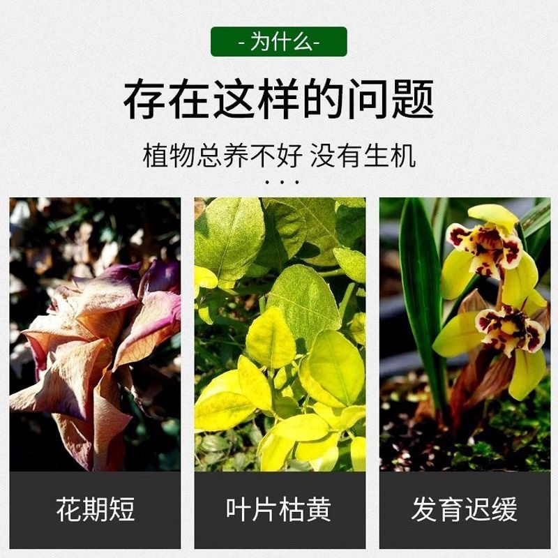 翁福正品磷酸二氢钾大包装叶面肥磷肥钾肥瓜果蔬菜花卉通用肥