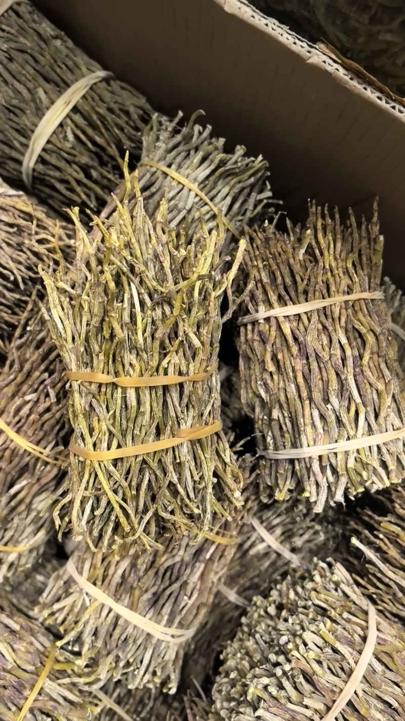 铁皮石斛，铁皮石斛条，霍山铁皮石斛，可以免费打粉