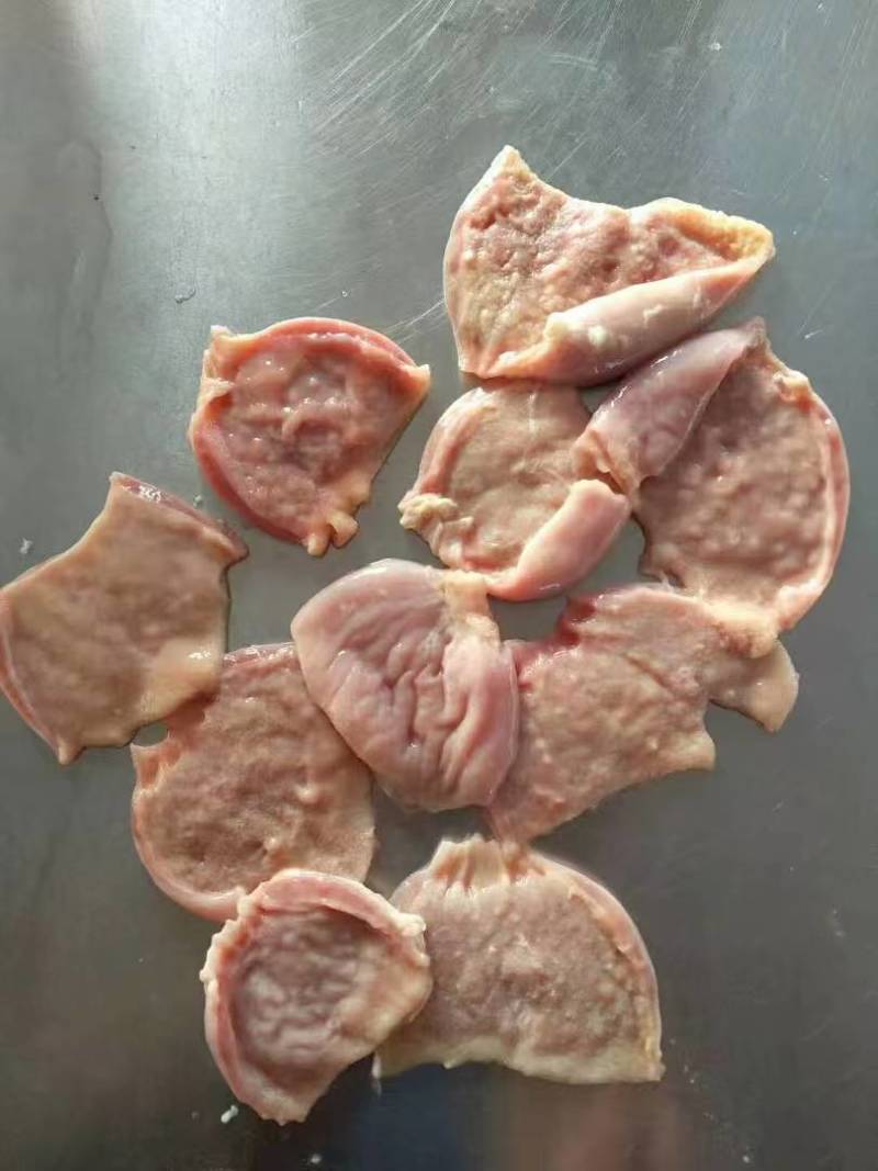 鸡腺胃鸡小肚，大厂货纯干无水，是做熟食，和水产饲料的**