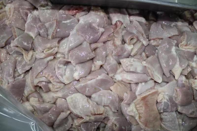 鸡腺胃鸡小肚，大厂货纯干无水，是做熟食，和水产饲料的**