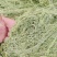 百蕊草麦黄草山区独产自然晒干颜色绿无硫化