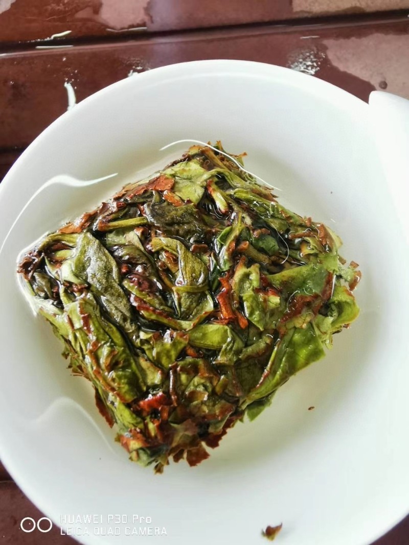 250g新茶水仙茶漳平水仙乌龙茶叶兰花香浓香型包茶饼