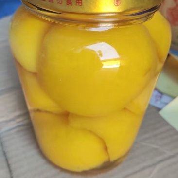 罐头