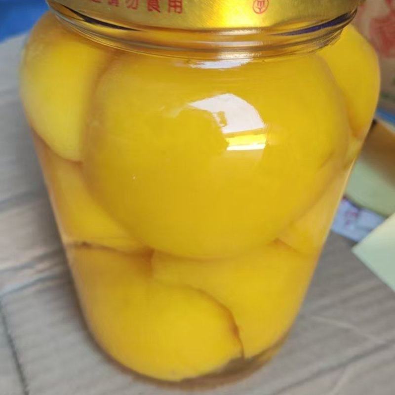 罐头