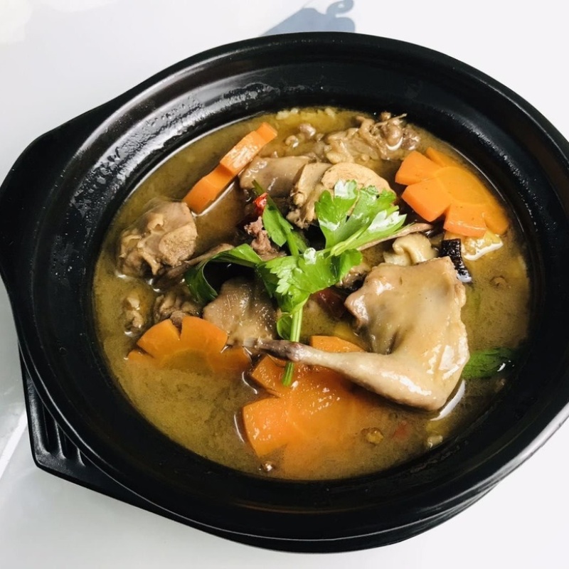 去皮去内脏母鹌鹑扒皮鹌鹑滋补炖汤油炸烧烤食材