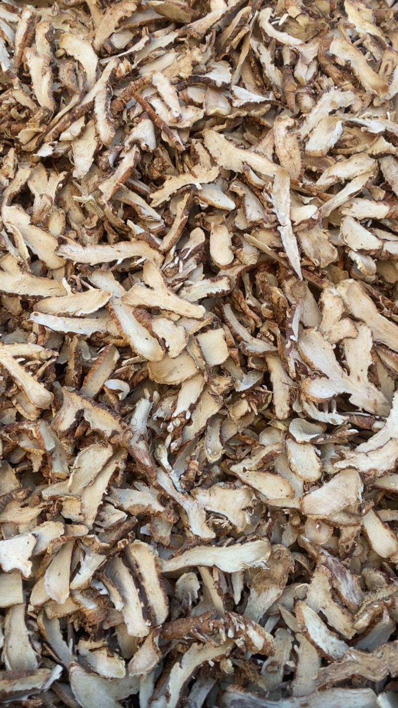知母片子中药材欢迎咨询/线下10年老店/全国发货