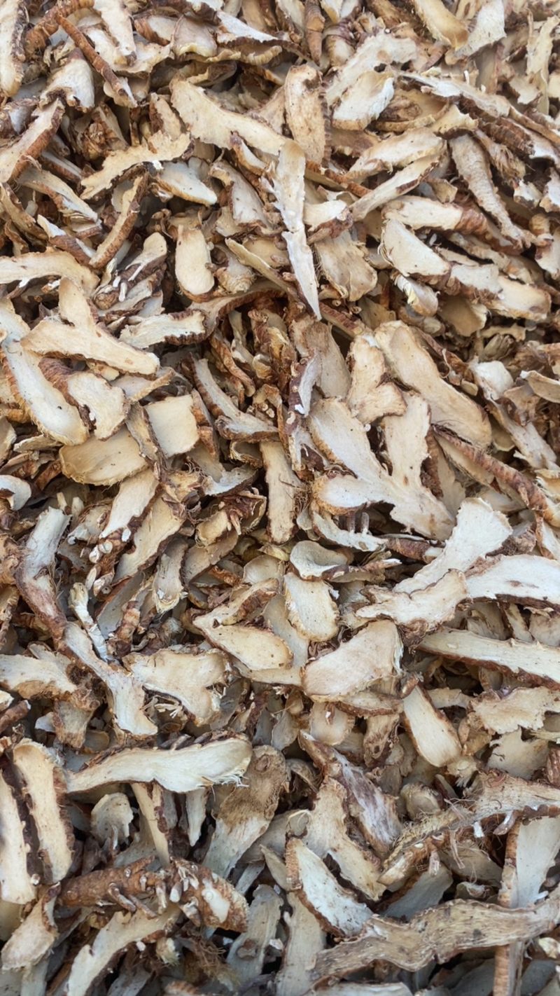 知母片子中药材欢迎咨询/线下10年老店/全国发货