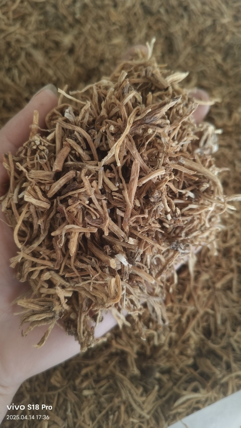 【龙胆草】东北龙胆草无硫成品干货干净无杂质