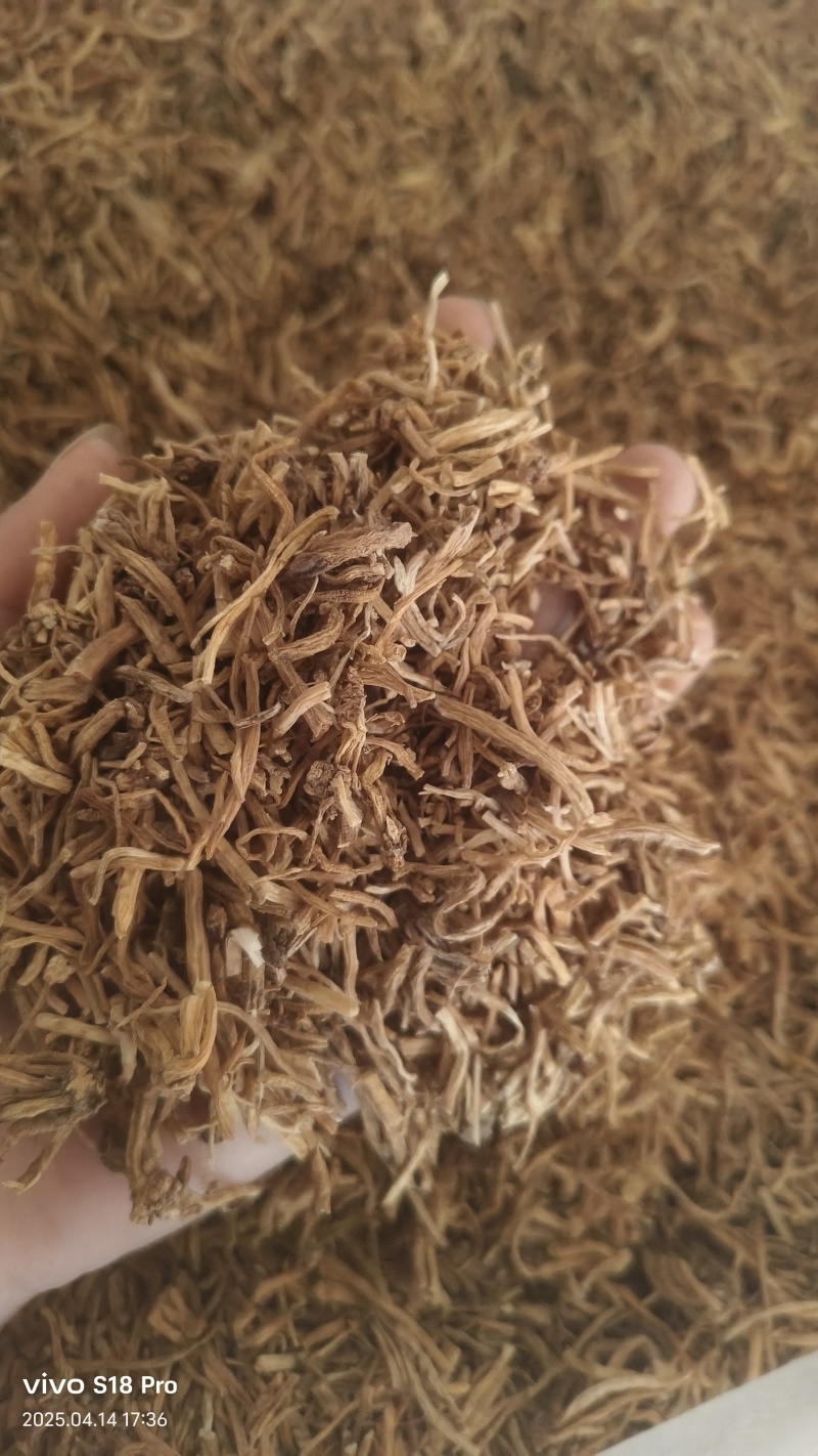 【龙胆草】东北龙胆草无硫成品干货干净无杂质