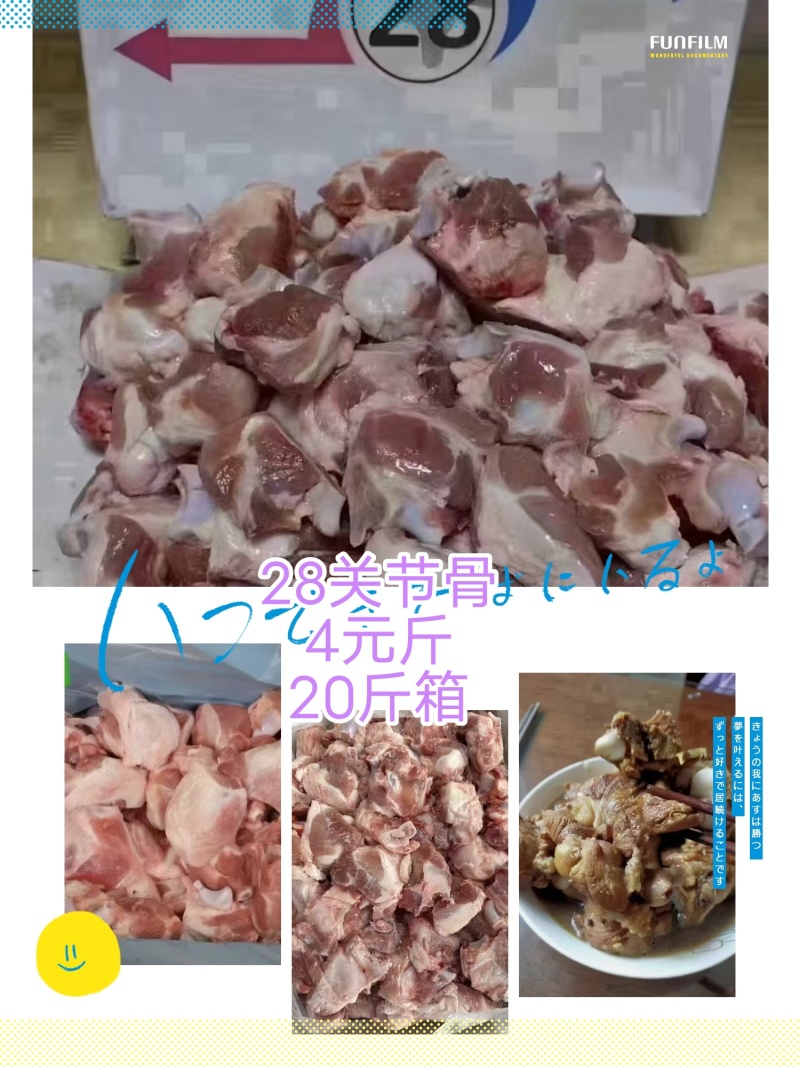 关节骨
