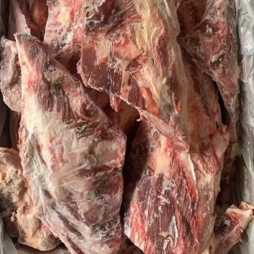 燕翅骨带软骨电商切条