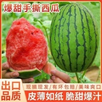 精品吊瓜西瓜，大量上市，对接商超各大市场