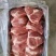 多肉扇子骨18斤颜色好带骨扇子骨，纯干货