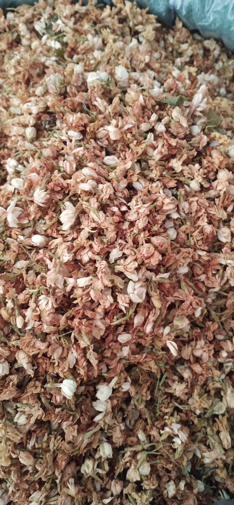 茉莉花茶中药批发一手货源大忧惠全国发货