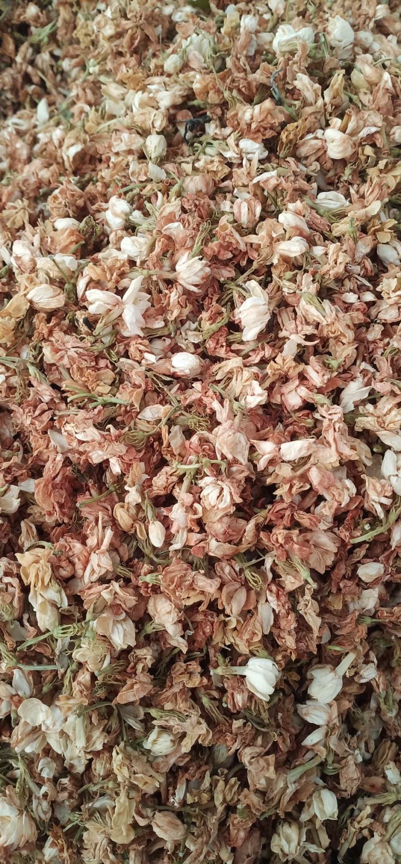 茉莉花茶中药批发一手货源大忧惠全国发货