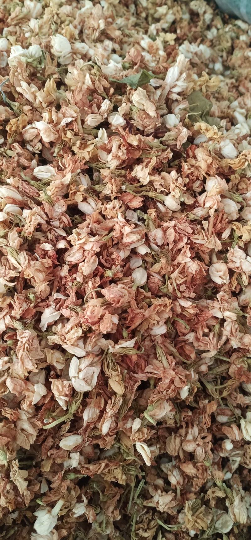 茉莉花茶中药批发一手货源大忧惠全国发货
