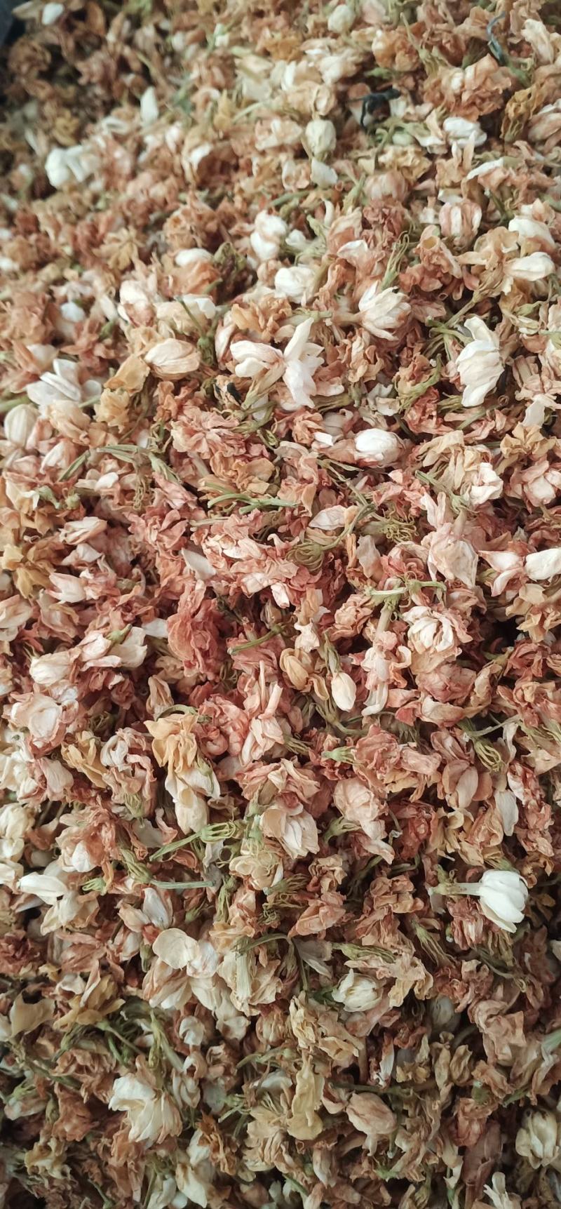 茉莉花茶中药批发一手货源大忧惠全国发货