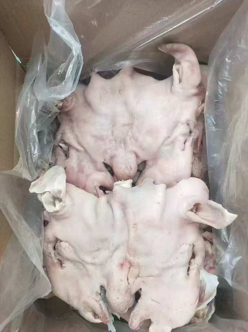 纯干羊脸肉