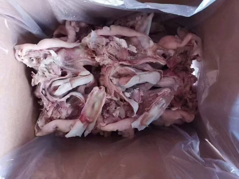 纯干羊脸肉