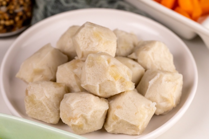 鱼丸，虾丸，墨鱼丸，章鱼丸，马鲛丸，香肠等批量