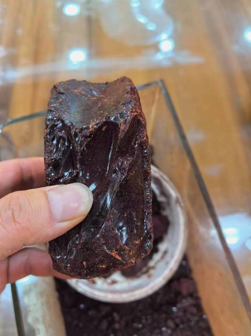 龙血竭正品血竭散装包自然无硫熏中药材木血竭麒麟竭粉西双版