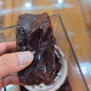 龙血竭正品血竭散装包自然无硫熏中药材木血竭麒麟竭粉西双版