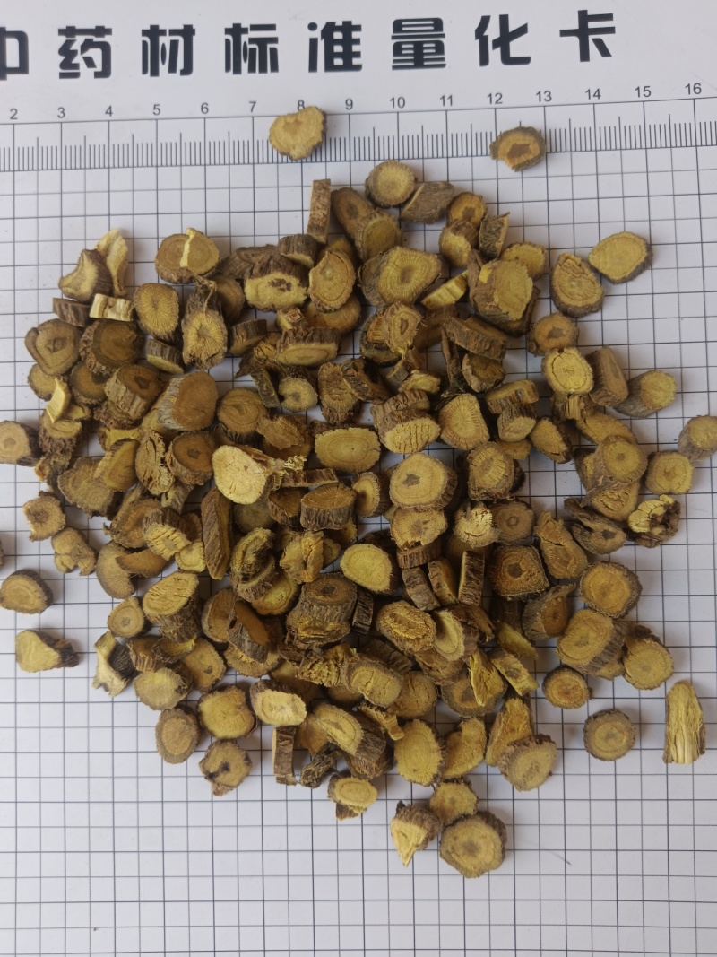 甘草过筛黑皮黄茬无硫新货产地一手货源货源充足