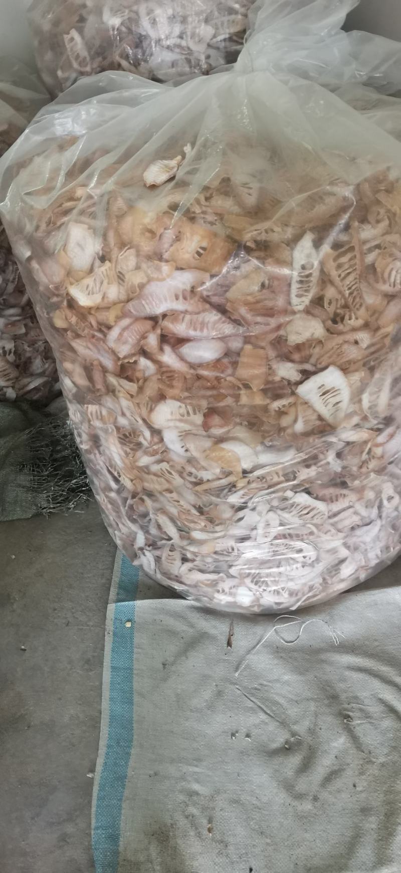 四川精品笋干自己加工自然晾晒一手货源批发品质保证价格美丽